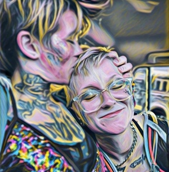 Meet your Posher, Barb - Picture 1 of 1